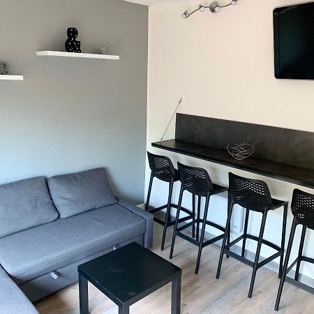 Appartement En 2Eme Ligne De Mer Platja d'Aro Ngoại thất bức ảnh