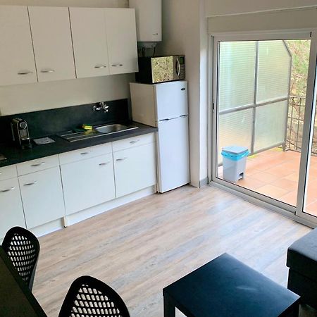 Appartement En 2Eme Ligne De Mer Platja d'Aro Ngoại thất bức ảnh