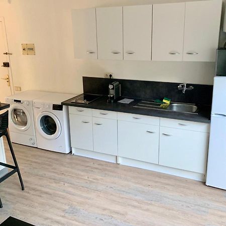 Appartement En 2Eme Ligne De Mer Platja d'Aro Ngoại thất bức ảnh