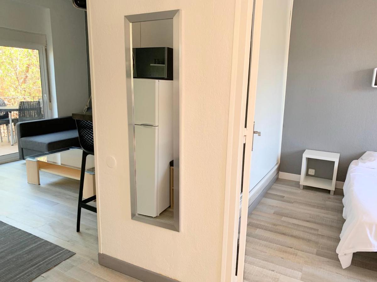 Appartement En 2Eme Ligne De Mer Platja d'Aro Ngoại thất bức ảnh