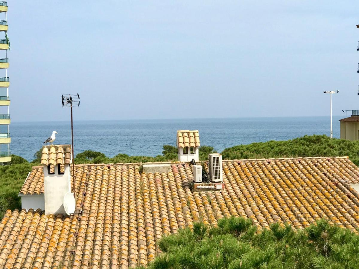 Appartement En 2Eme Ligne De Mer Platja d'Aro Ngoại thất bức ảnh