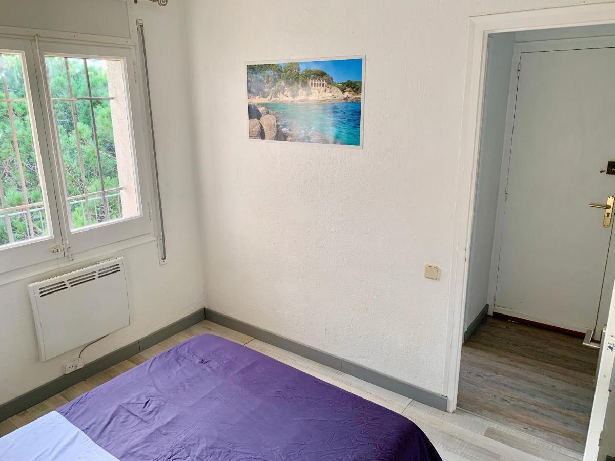 Appartement En 2Eme Ligne De Mer Platja d'Aro Ngoại thất bức ảnh