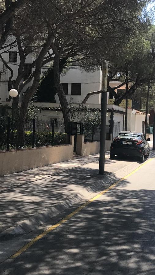 Appartement En 2Eme Ligne De Mer Platja d'Aro Ngoại thất bức ảnh