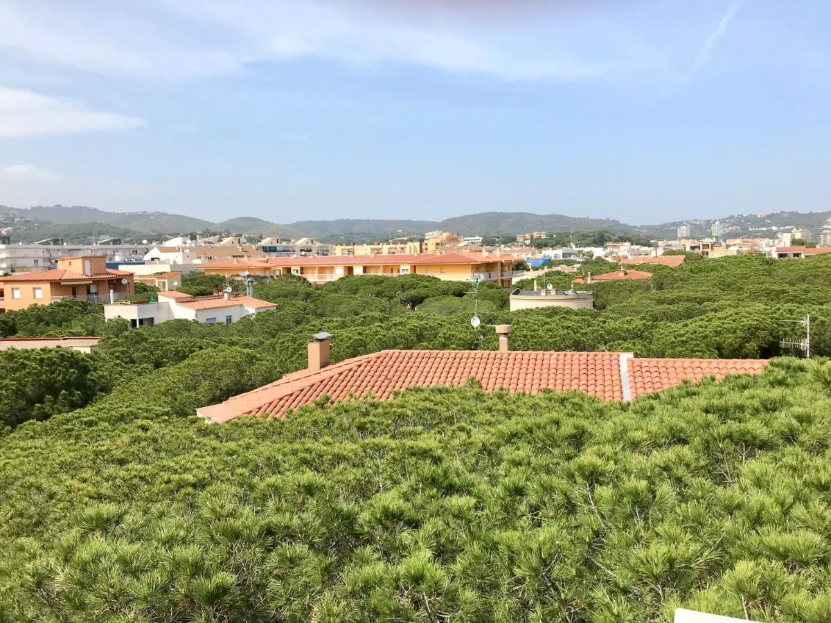 Appartement En 2Eme Ligne De Mer Platja d'Aro Ngoại thất bức ảnh