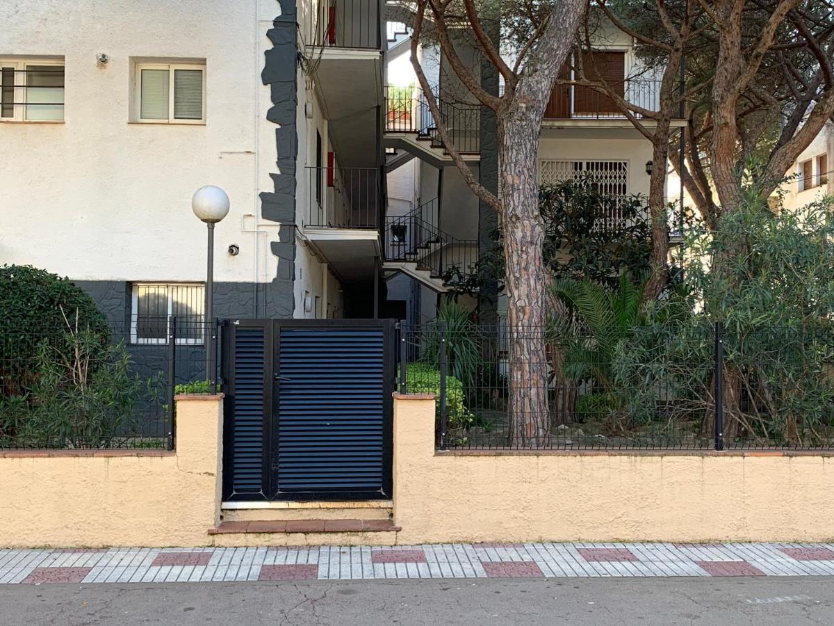 Appartement En 2Eme Ligne De Mer Platja d'Aro Ngoại thất bức ảnh