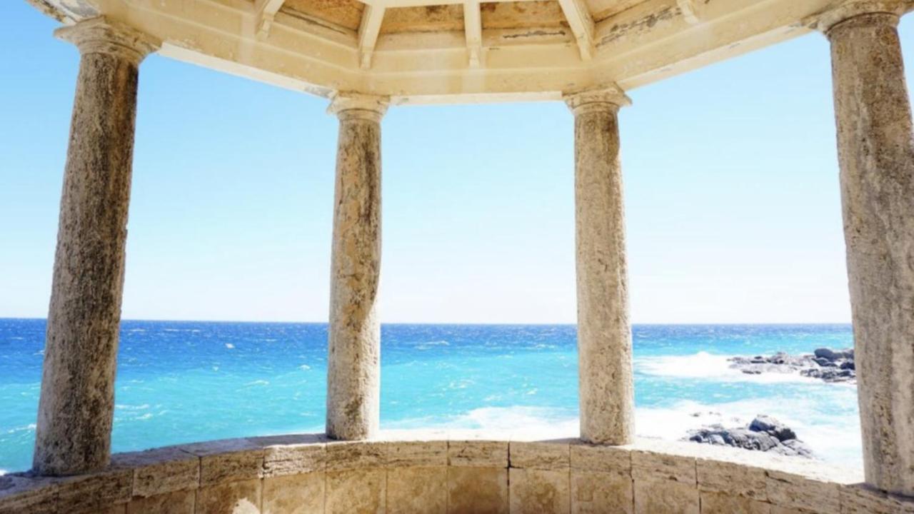 Appartement En 2Eme Ligne De Mer Platja d'Aro Ngoại thất bức ảnh