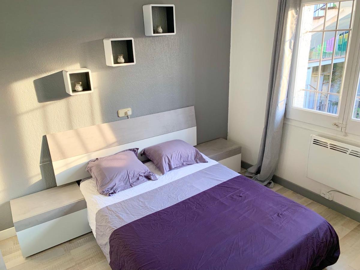 Appartement En 2Eme Ligne De Mer Platja d'Aro Ngoại thất bức ảnh