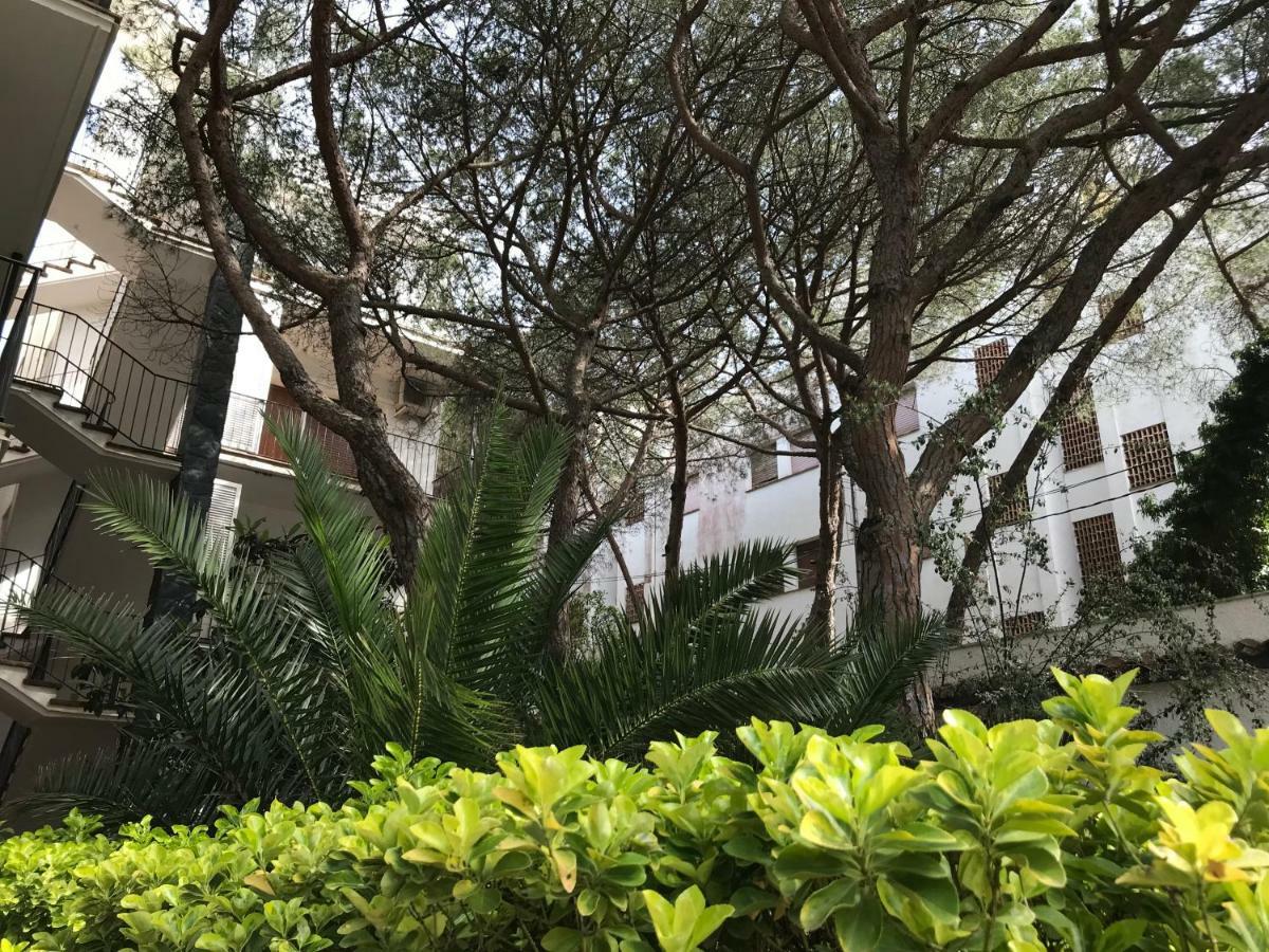 Appartement En 2Eme Ligne De Mer Platja d'Aro Ngoại thất bức ảnh